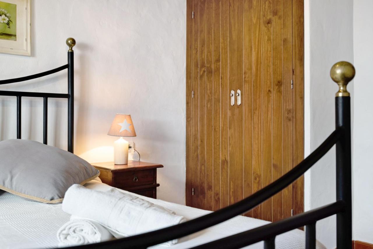 Apartamento Marta Conil De La Frontera Exterior foto
